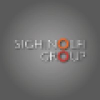 SIGHINOLFI GROUP logo, SIGHINOLFI GROUP contact details