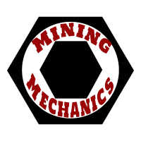 Mining Mechanics logo, Mining Mechanics contact details