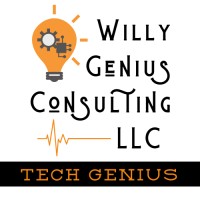 Willy Genius Consulting LLC logo, Willy Genius Consulting LLC contact details