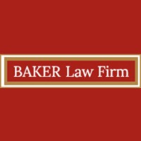 Baker Law Firm, P.C. logo, Baker Law Firm, P.C. contact details