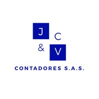 JC & V CONTADORES SAS logo, JC & V CONTADORES SAS contact details