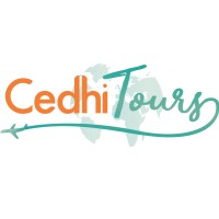 Cedhitours SAS logo, Cedhitours SAS contact details