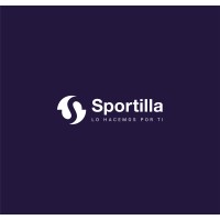 Sportilla logo, Sportilla contact details