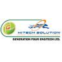 Generation Four Engitech Ltd logo, Generation Four Engitech Ltd contact details