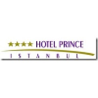 Hotel Prince logo, Hotel Prince contact details