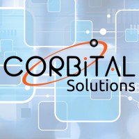 Corbital Solutions logo, Corbital Solutions contact details