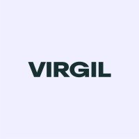 Virgil logo, Virgil contact details