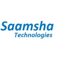 Saamsha Technologies logo, Saamsha Technologies contact details