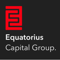 Equatorius Capital Group logo, Equatorius Capital Group contact details