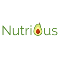 Nutritious logo, Nutritious contact details