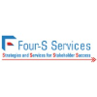 Four-S Services Pvt. Ltd., Mumbai, India logo, Four-S Services Pvt. Ltd., Mumbai, India contact details