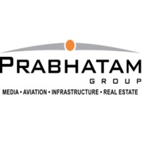 prabhatam advertising logo, prabhatam advertising contact details