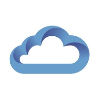 Blue Cloud System logo, Blue Cloud System contact details