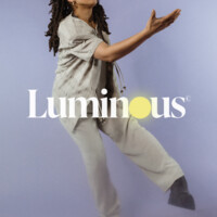 Luminous Tour logo, Luminous Tour contact details