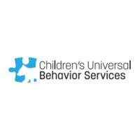 Children's Universal Behavior Services logo, Children's Universal Behavior Services contact details