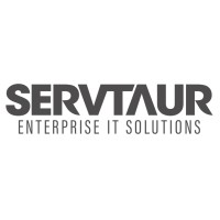 Servtaur LLC logo, Servtaur LLC contact details