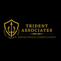 Trident Associates logo, Trident Associates contact details