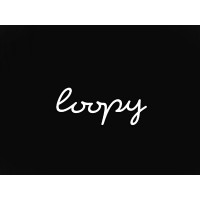 loopy magazine logo, loopy magazine contact details