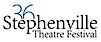 Stephenville Theatre Festival logo, Stephenville Theatre Festival contact details