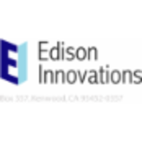 Edison Innovations, Inc. logo, Edison Innovations, Inc. contact details