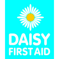 Daisy First Aid logo, Daisy First Aid contact details