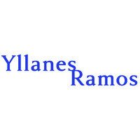 Yllanes Ramos logo, Yllanes Ramos contact details