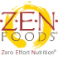 Z.E.N. Foods logo, Z.E.N. Foods contact details