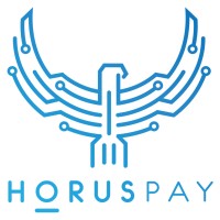 HorusPay logo, HorusPay contact details