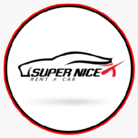 Super Nice Rent a Car logo, Super Nice Rent a Car contact details