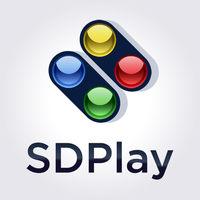 SDPlay.mx logo, SDPlay.mx contact details