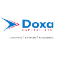 Doxa Capital logo, Doxa Capital contact details