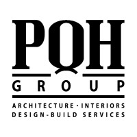 PQH Architects Inc logo, PQH Architects Inc contact details