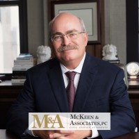 McKeen & Associates, PC - Civil Justice Attorneys logo, McKeen & Associates, PC - Civil Justice Attorneys contact details