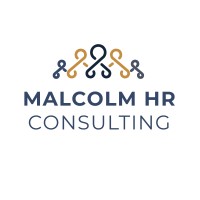 Malcolm HR Consulting logo, Malcolm HR Consulting contact details