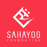 Sahayog Foundation India logo, Sahayog Foundation India contact details