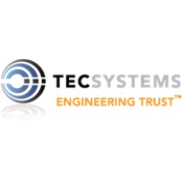 TEC Systems, Inc. logo, TEC Systems, Inc. contact details