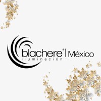 Blachere Iluminación México logo, Blachere Iluminación México contact details