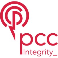 PCC Integrity logo, PCC Integrity contact details