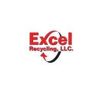 Excel Recycling logo, Excel Recycling contact details