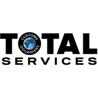 Total Customs Services Inc. logo, Total Customs Services Inc. contact details