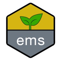 Environmental Material Science Inc. (EMS) logo, Environmental Material Science Inc. (EMS) contact details