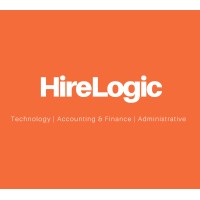 HireLogic Search Group logo, HireLogic Search Group contact details