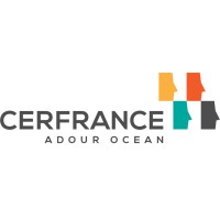 Cerfrance Adour Ocean logo, Cerfrance Adour Ocean contact details