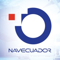 Navecuador logo, Navecuador contact details