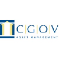 CGOV Asset Management logo, CGOV Asset Management contact details