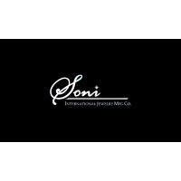 Soni International Jewelry Mfg. Co logo, Soni International Jewelry Mfg. Co contact details