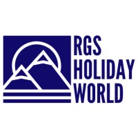 RGS Holiday World | EbixCash logo, RGS Holiday World | EbixCash contact details