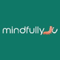 MindfullyU logo, MindfullyU contact details