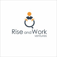 Rise and Work Ventures logo, Rise and Work Ventures contact details