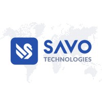 Savo Technologies Pvt Ltd logo, Savo Technologies Pvt Ltd contact details